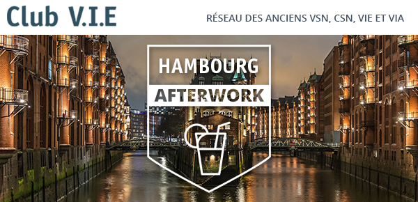 rencontre hambourg