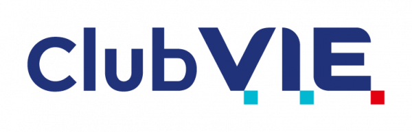 Logo Club VIE
