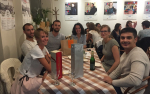 Rencontre franco-tchèque pour une nouvelle soirée du club VIE à Prague