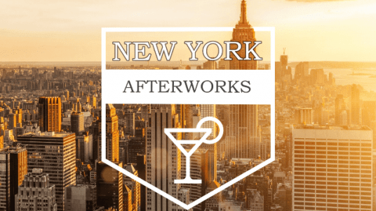 New York (Manhattan) - Afterwork d'Avril - 04/04/2024