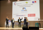 Business France à la rencontre des entreprises bretonnes