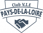Bienvenue à Caroline Ansselin, nouvelle responsable du Club V.I.E à Nantes !