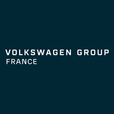 Volkswagen Group France
