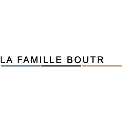 LA FAMILLE BOUTRAIS