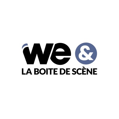 LA BOITE DE SCENE
