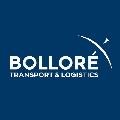Bolloré Transport & Logistics