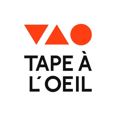 Tape à l