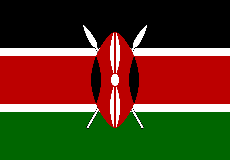 Club V.I.E - Kenya