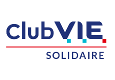 CLUB V.I.E - SOLIDAIRE