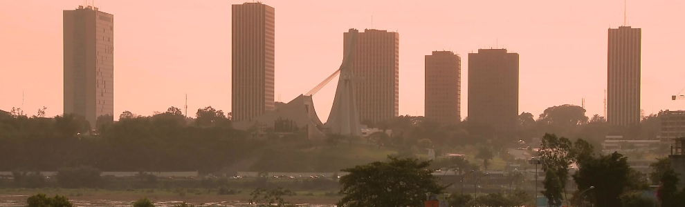 Club V.I.E - CÔTE D'IVOIRE