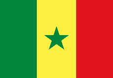 Club V.I.E - Sénégal