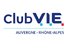 Club V.I.E - FRANCE - Auvergne - Rhône-Alpes