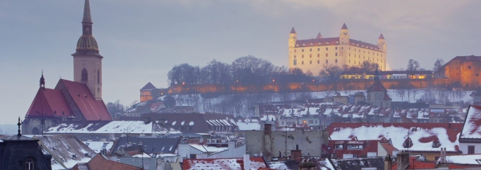 Club V.I.E - SLOVAQUIE
