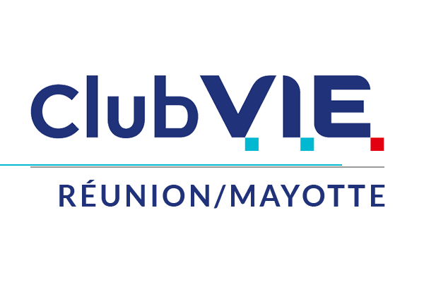 Club V.I.E - FRANCE - La Réunion/Mayotte