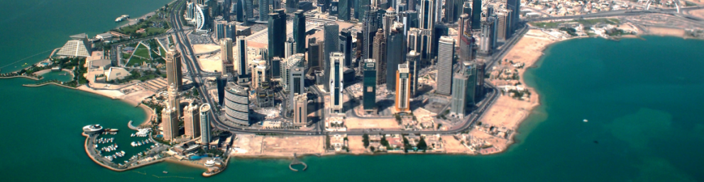 Club V.I.E Qatar