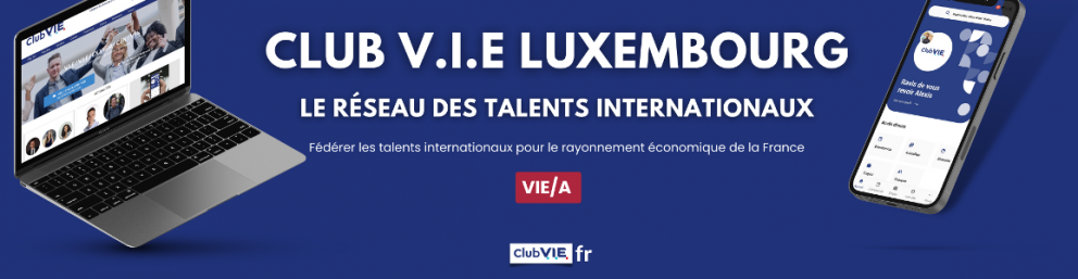 Club V.I.E - LUXEMBOURG