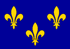 Club V.I.E - FRANCE - Île de France