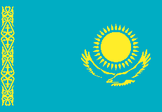 Club V.I.E - Kazakhstan