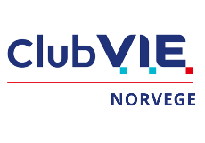 Club V.I.E - NORVEGE