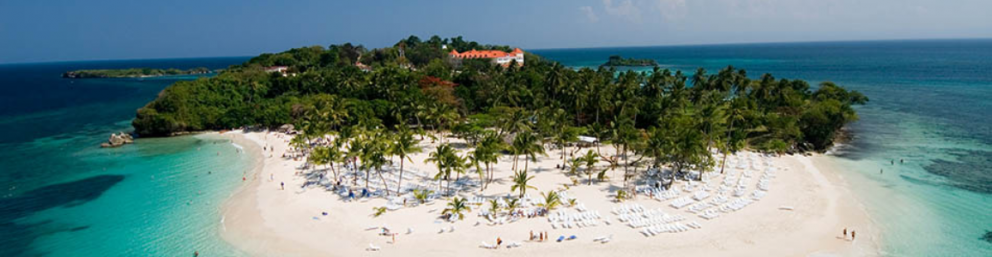 Club V.I.E - République Dominicaine
