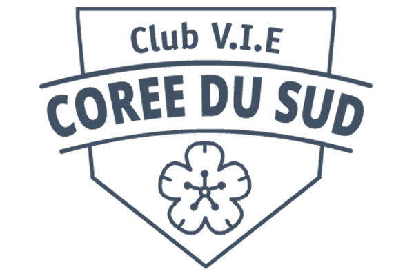 Join the Team Corée du Sud ! Participez à l'animation du Club V.I.E