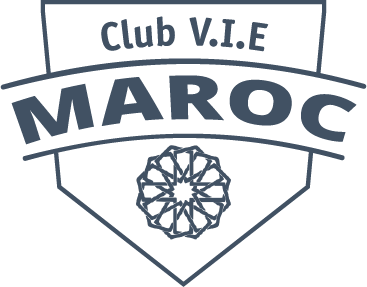 Join the Team Club V.I.E Maroc
