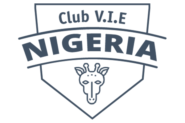 Nouveaux Responsables Club V.I.E Nigeria
