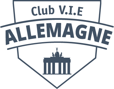 Bienvenue à Antoine Hartmann, nouveau responsable du Club V.I.E Stuttgart