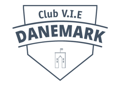 Join the Team Danemark ! Participez à l'animation du Club avec Aline et Eliot.