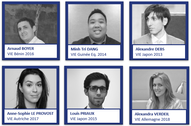 [ TROPHEES - PRIX DU PUBLIC ] : vote pour le ou la candidate de ton choix jusqu'au 15 avril !