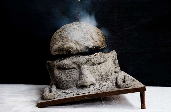 La Chronique Culturelle de JCC - Artistes Chinois à la Fondation Vuitton