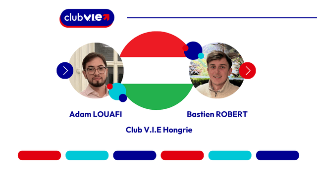 De nouveaux responsables pour la Hongrie ! 