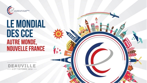 Appel à candidature pour le prix « Parcours de VIE » au Mondial des CCE à Deauville le 7 octobre 2016