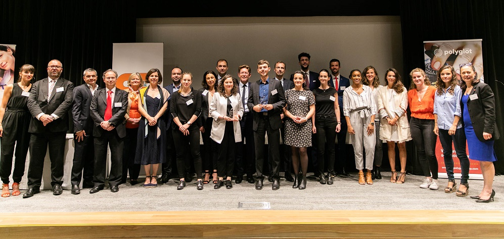 Franc succès pour la 5ème édition du Grand Prix VIE Australie 2018, avec 150 participants