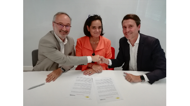 [ COLAS x CLUB V.I.E ] Un partenariat prometteur !