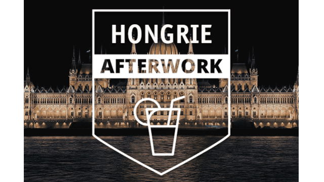 Budapest - 07/11 - Afterwork, Le Troquet