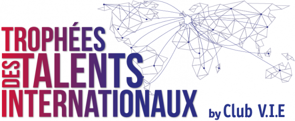 [ TROPHEES DES TALENTS INTERNATIONAUX ] : derniers jours pour candidater !