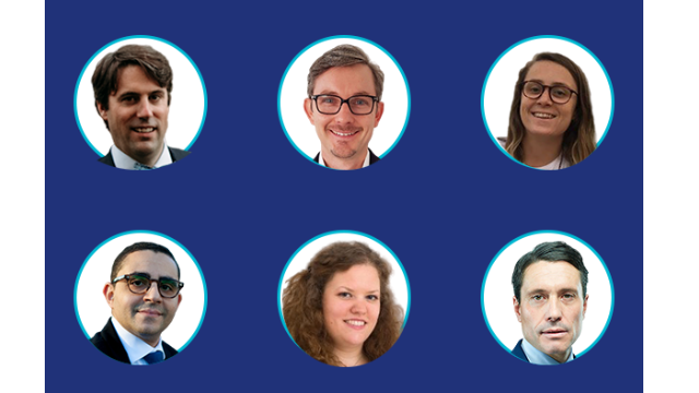 [ AG ] du 26 février - Découvre les nouveaux visages du Club !