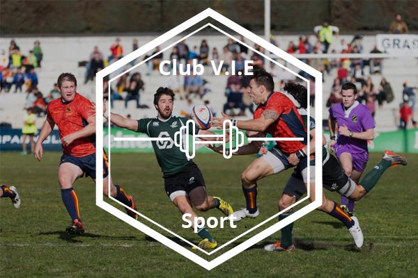 Place au sweatworking avec le groupe thématique Sport Club V.I.E !