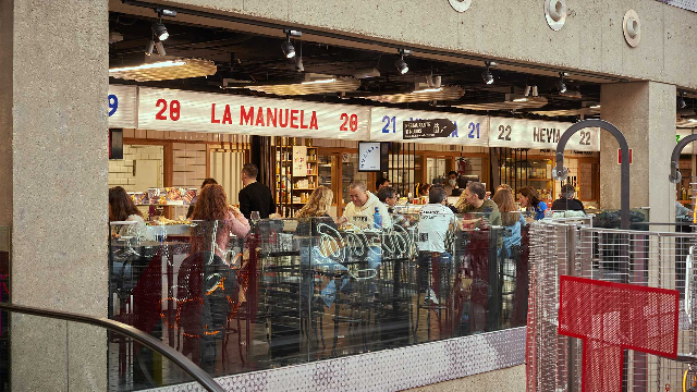 Apéro VIE Madrid #57 - Novembre 2025🍷🍂