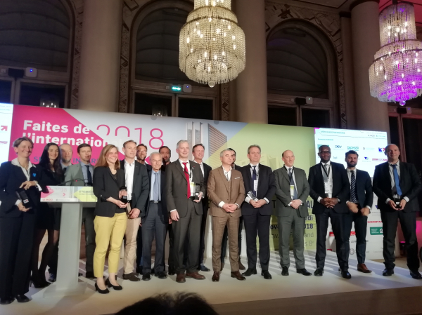 [ PALMARÈS DU MOCI ] : 10 PME et ETI dynamiques à suivre !