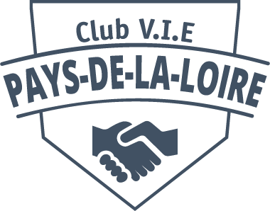 Bienvenue à Caroline Ansselin, nouvelle responsable du Club V.I.E à Nantes !