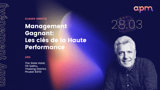 Rencontre régionale de l’APM avec Claude Onesta