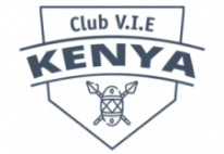Création du Club Kenya par Augustin Bonniol