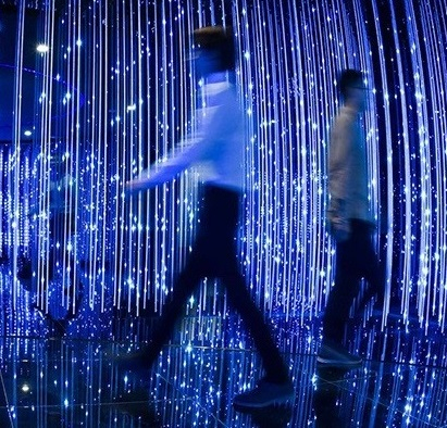 Cadres : la recommandation, plus efficace que le réseau social