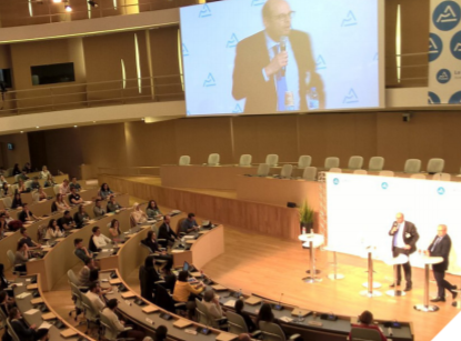 Retour sur le Forum de recrutement V.I.E co-organisé par le Club Auvergne-Rhône-Alpes