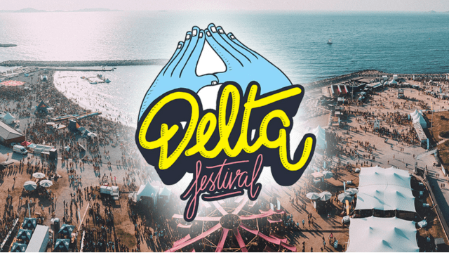 Le Club V.I.E présent au Delta Festival à Marseille