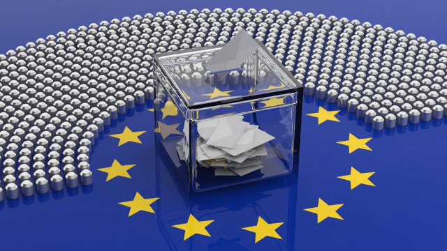 Guide de vote pour les Européenes