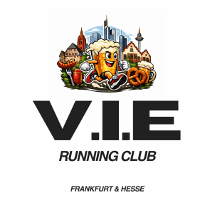 :running::tone_light:‍♂️ Running Club V.I.E Frankfurt & Hesse – Evening Run 17.03.2026