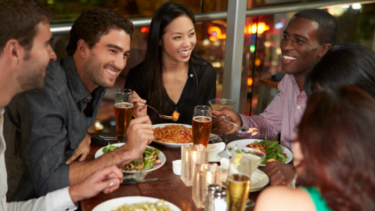 [MONTRÉAL] AFTERWORK #12 - Pub Pit Caribou